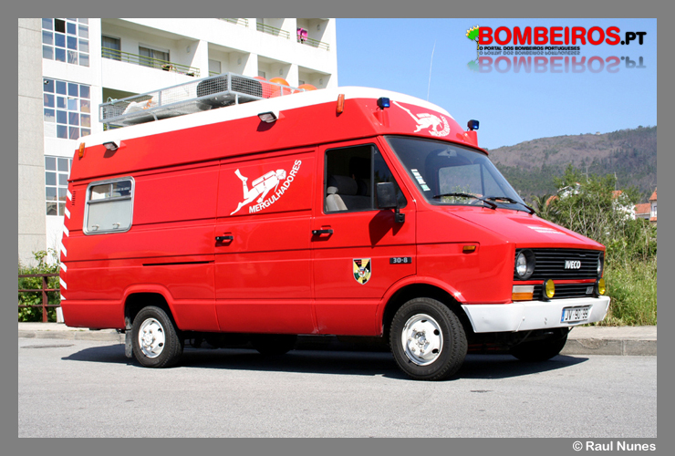 Viana do Castelo (B.M.) - VAME 01