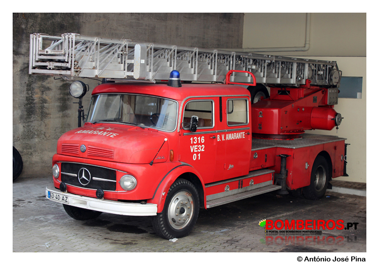 Amarante - VE32 01