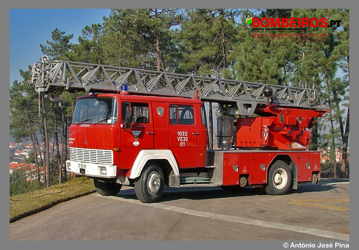 Voluntários Leiria - VE30 01