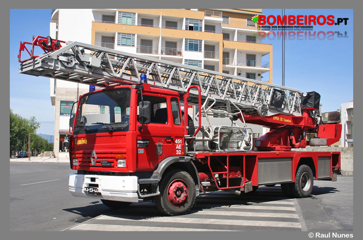 Viseu (B.M.) - VE32 01