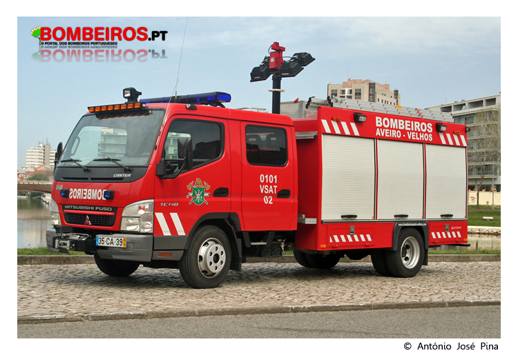 Aveiro Velhos - VSAT 02