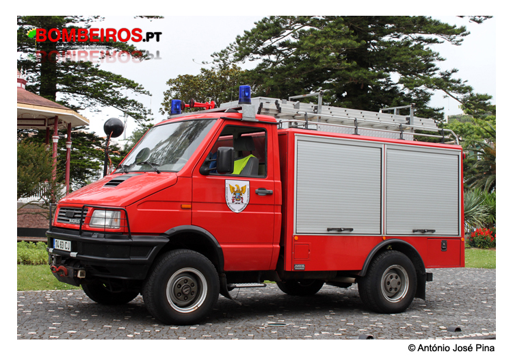 Faialenses - VSAT 01
