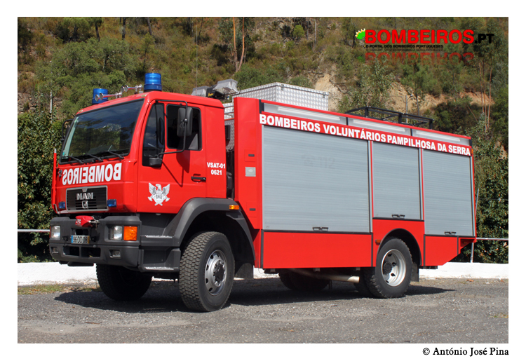 Pampilhosa da Serra - VSAT 01