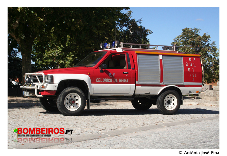 Celorico da Beira - VSAT 01