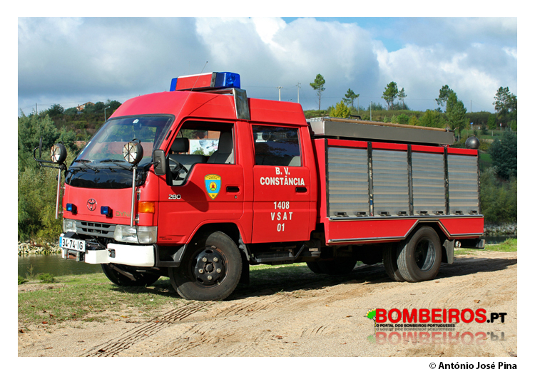 Constância - VSAT 01