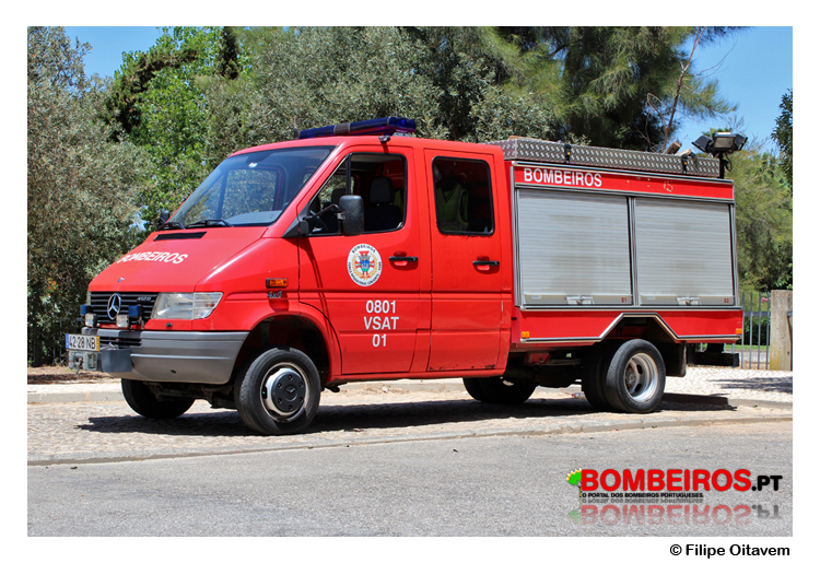 Faro - VSAT 01