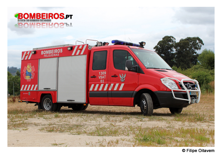 Felgueiras - VSAT 02