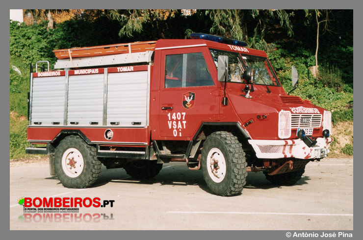 Tomar - VSAT 01