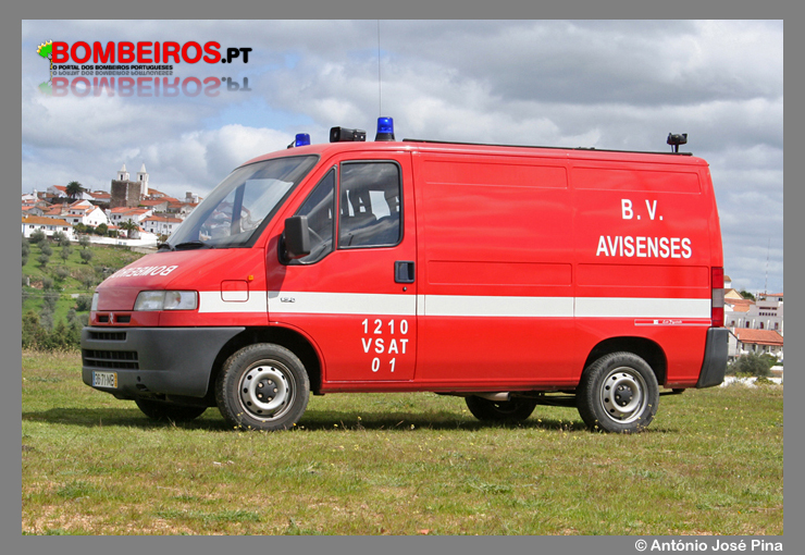 Avis - VSAT 01