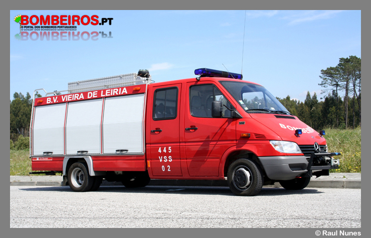 Vieira de Leiria - VSAT 01