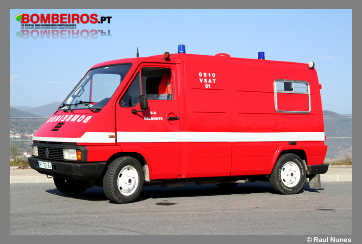 Belmonte - VSAT 01