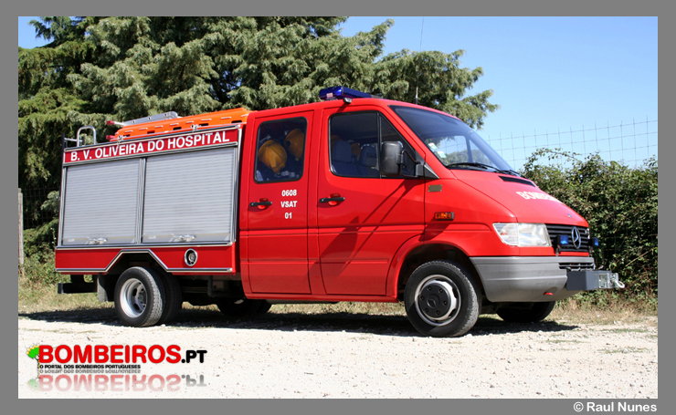 Oliveira do Hospital - VSAT 01