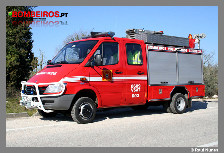 Condeixa - VSAT 02