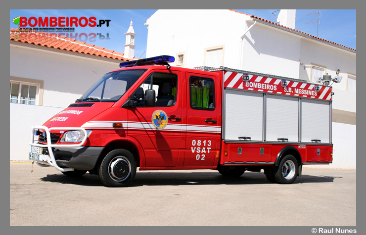 S. Bartolomeu Messines - VSAT 02