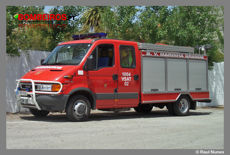 Marinha Grande - VSAT 02