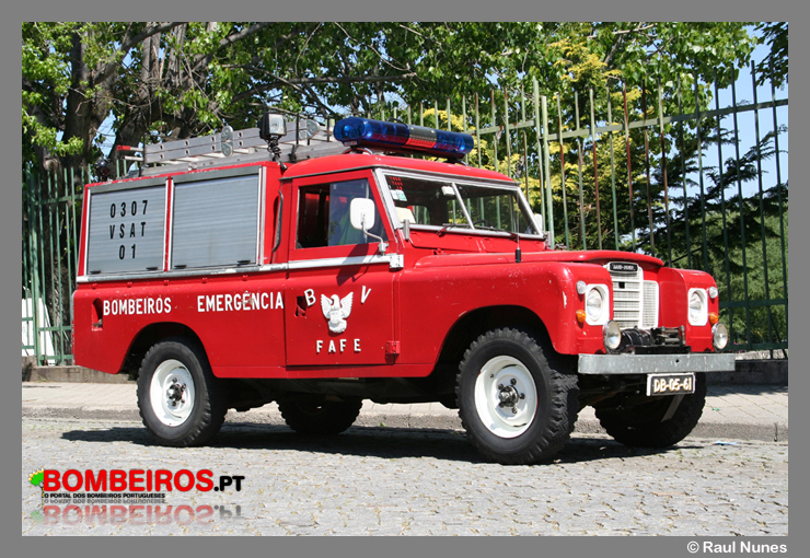 Fafe - VSAT 01
