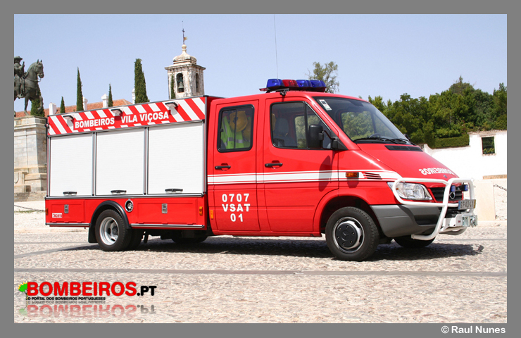 Vila Viçosa - VSAT 01