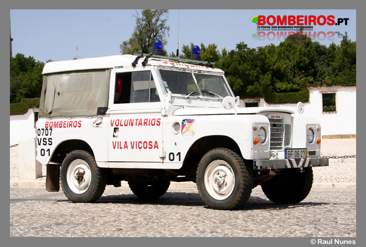 Vila Viçosa - VSAT 01