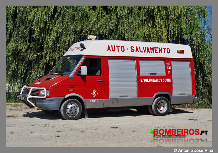 Soure - VSAT 01