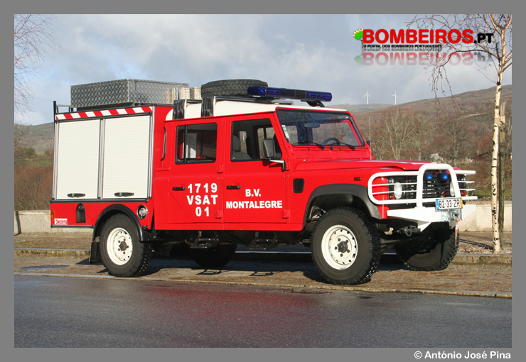 Montalegre - VSAT 01