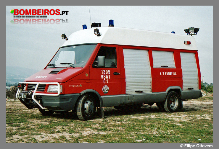 Penafiel - VSAT 01