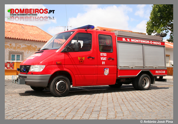 Montemor-o-Novo - VSAT 01