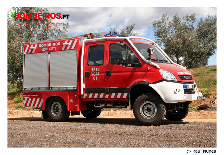 Monforte - VSAT 01