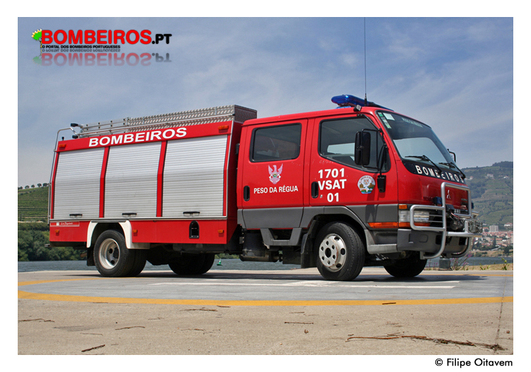 Peso da Régua - VSAT 01
