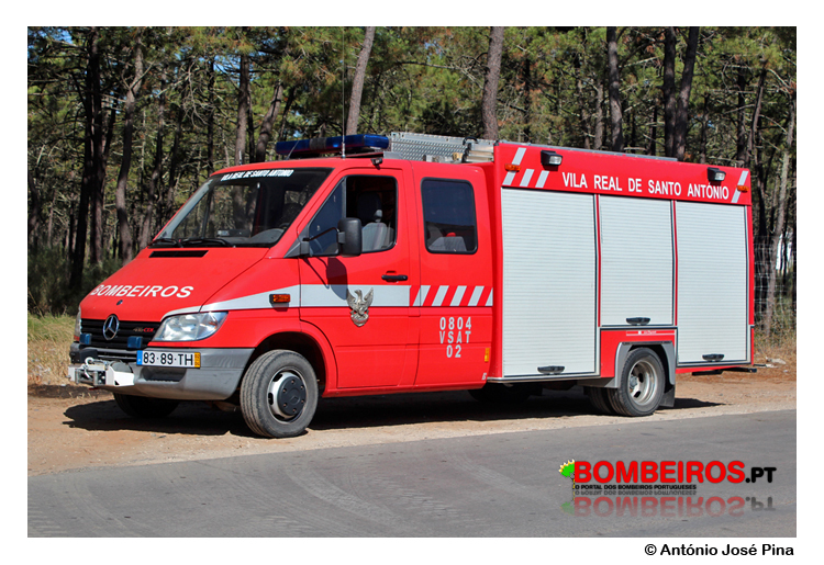 Vila Real Santo António - VSAT 02