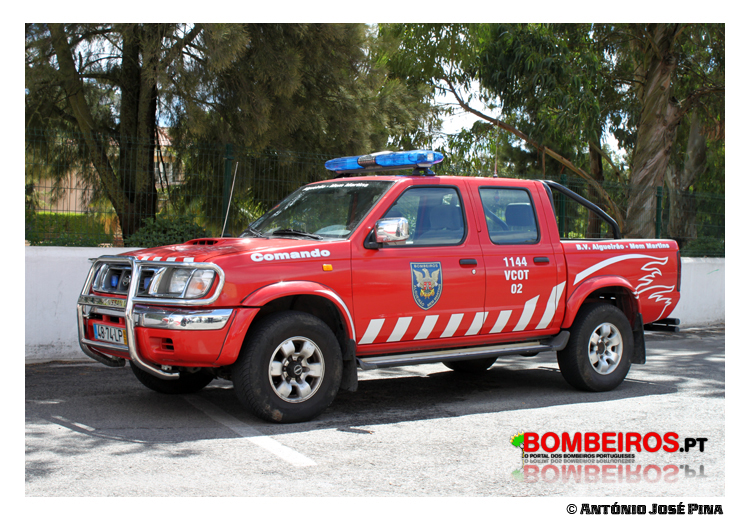 Algueirão Mem Martins - VCOT 02