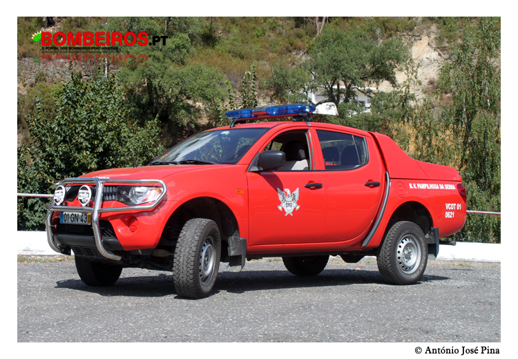 Pampilhosa da Serra - VCOT 01