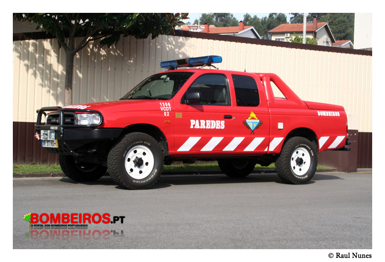 Paredes - VCOT 02