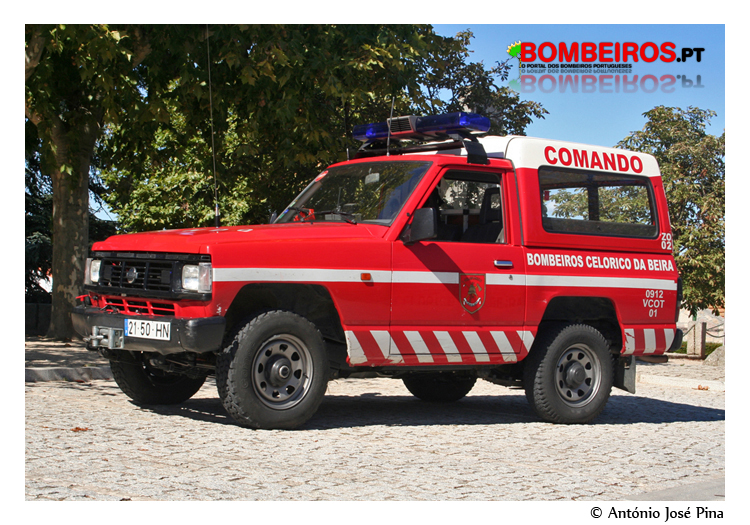 Celorico da Beira - VCOT 01