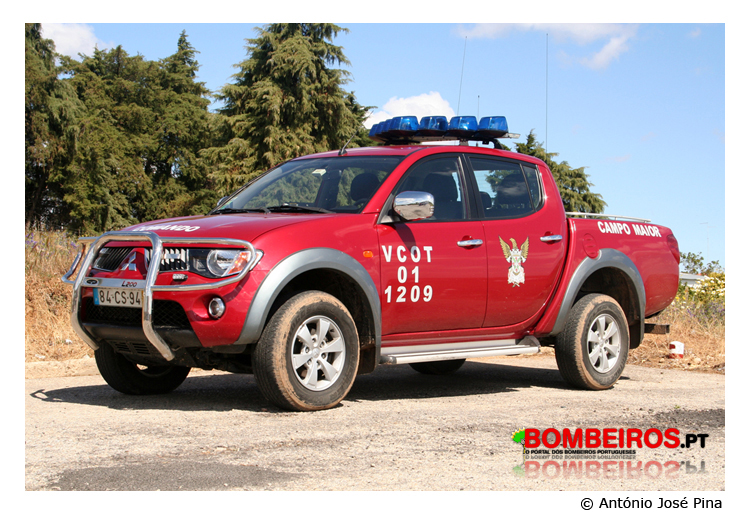 Campo Maior - VCOT 01