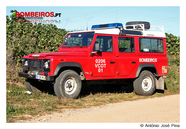 Cuba - VCOT 01