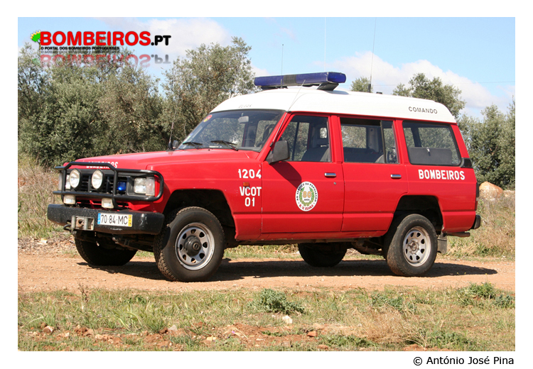 Elvas - VCOT 01