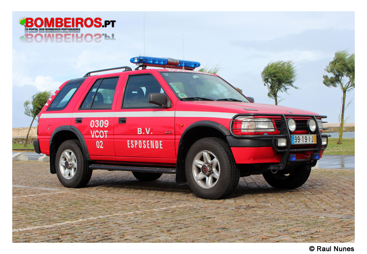 Esposende - VCOT 02