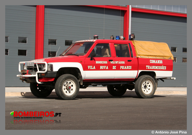 Vila Nova de Poiares - VCOT 03