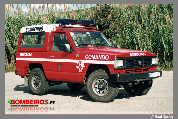 Merceana - VCOT 01