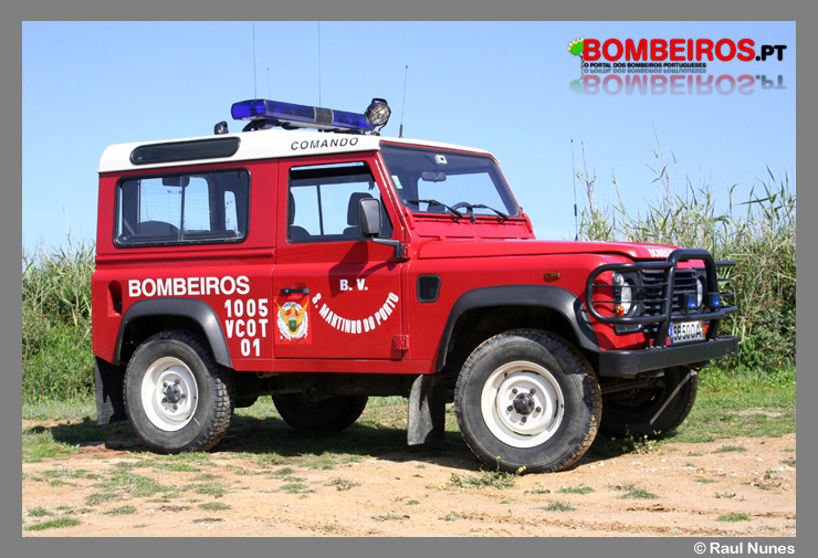 S. Martinho Porto - VCOT 01