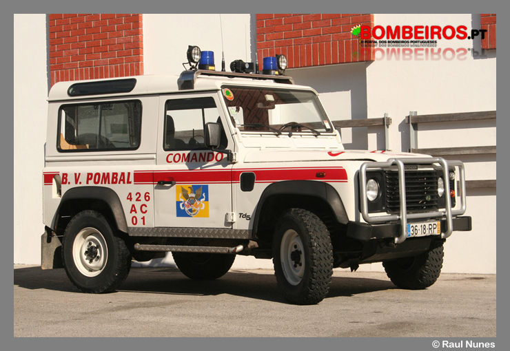 Pombal - VCOT 01