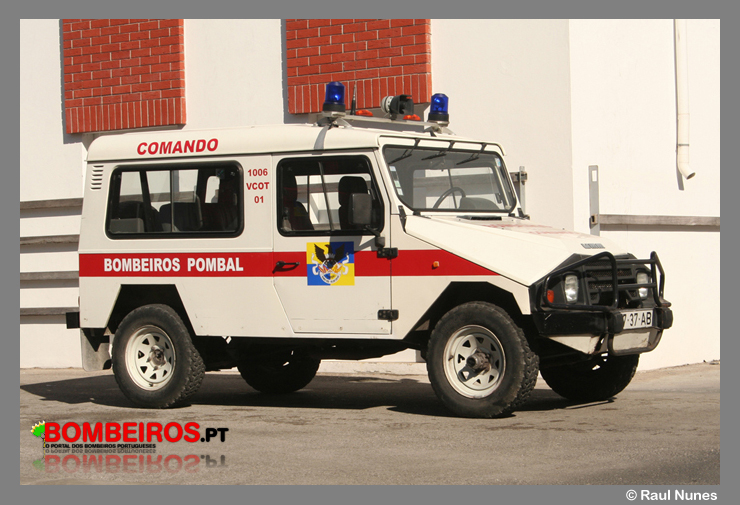 Pombal - VCOT 01