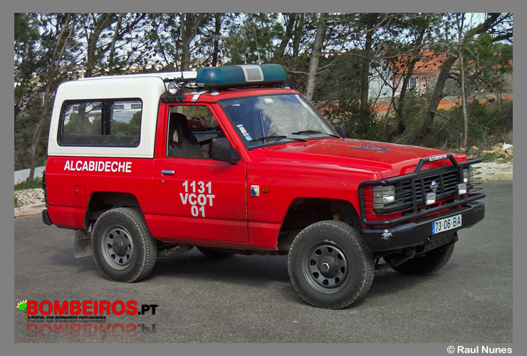 Alcabideche - VCOT 01