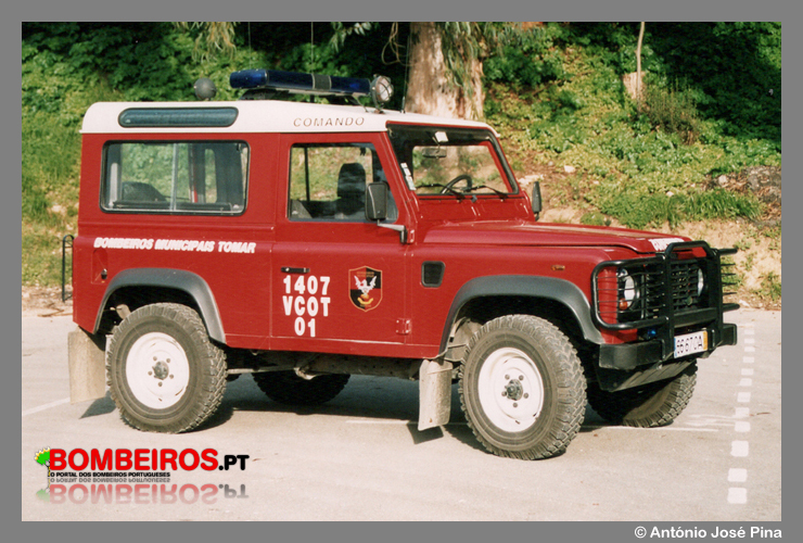 Tomar - VCOT 01