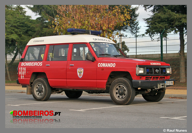 Grândola - VCOT 01