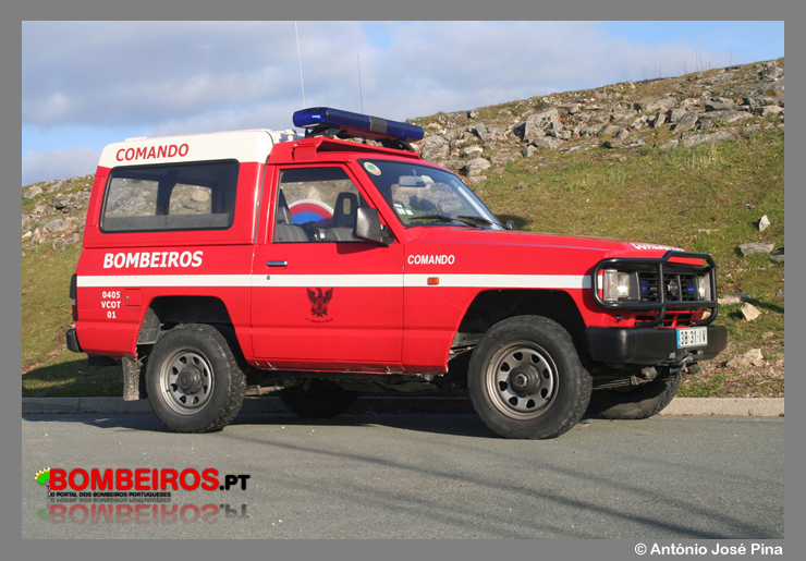 Carrazeda de Ansiães - VCOT 01