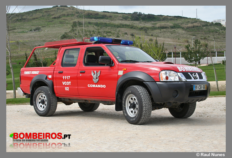 Torres Vedras - VCOT 02