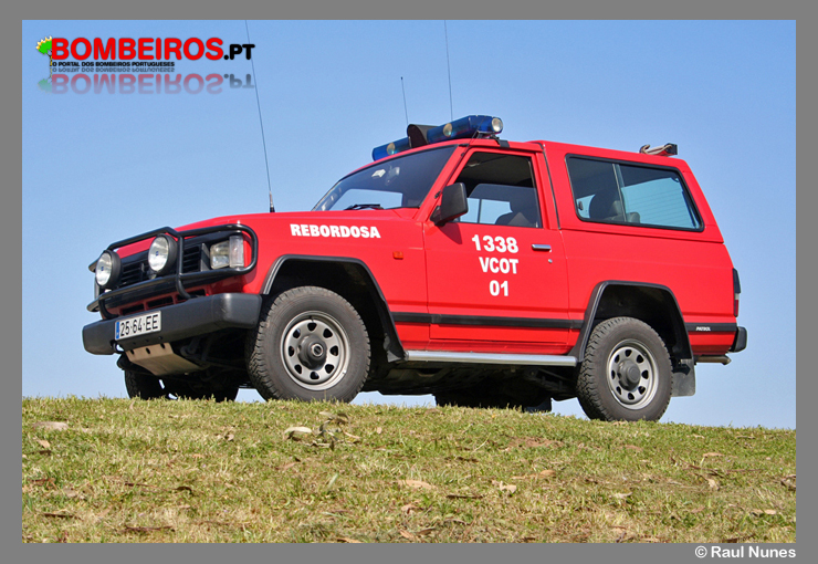Rebordosa - VCOT 01