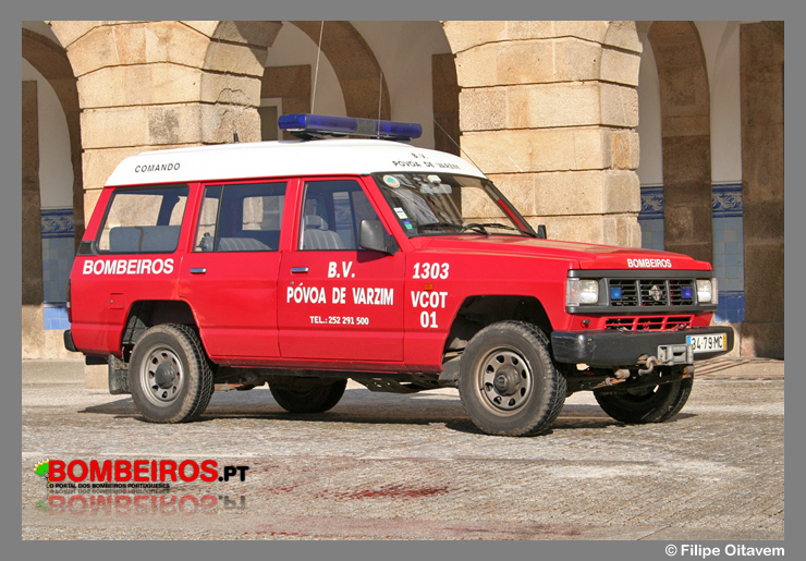 Póvoa de Varzim - VCOT 01
