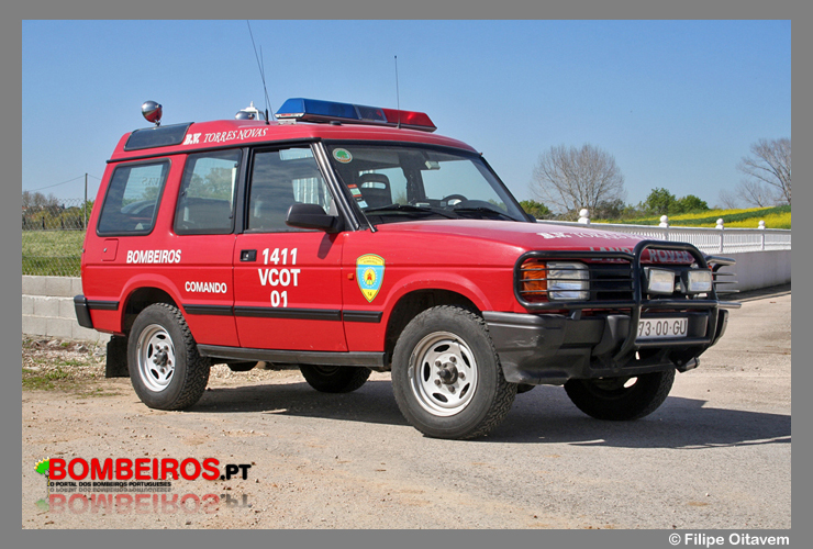 Torres Novas - VCOT 01